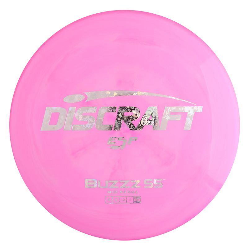 ESP Buzzz SS