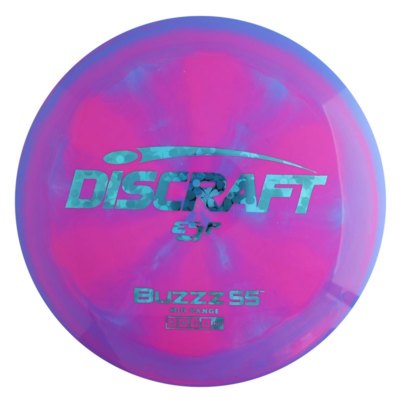 ESP Buzzz SS