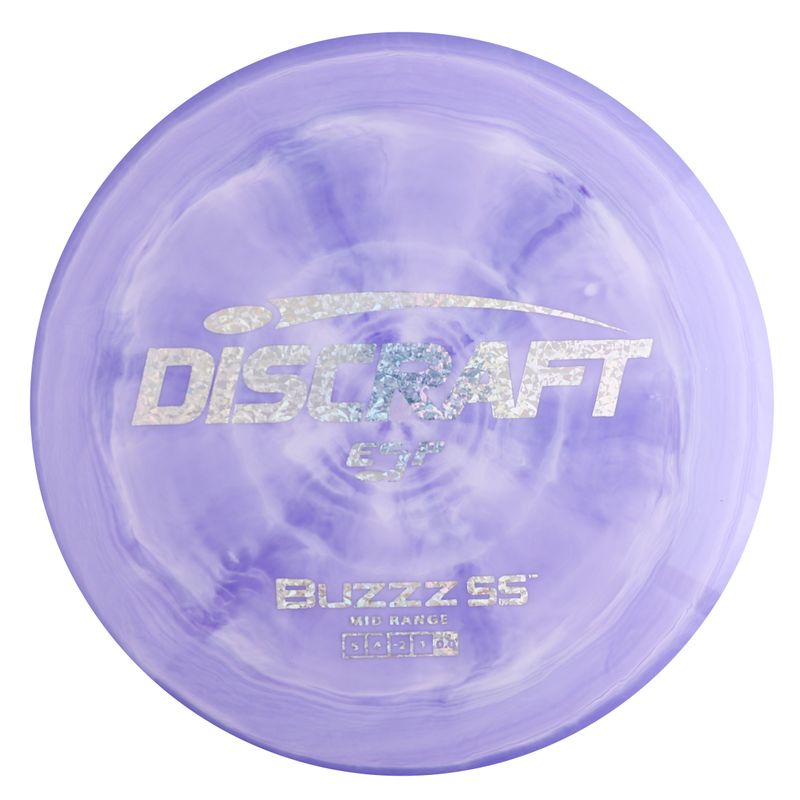 ESP Buzzz SS