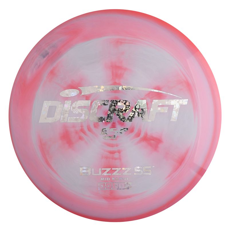 ESP Buzzz SS