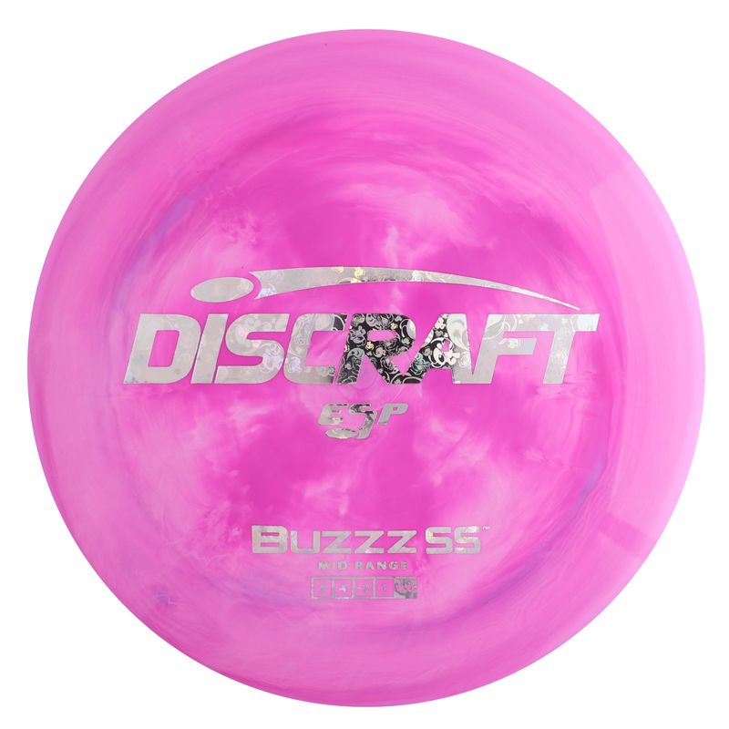 ESP Buzzz SS