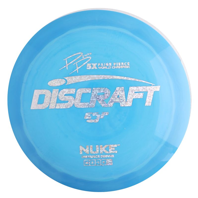 ESP Nuke