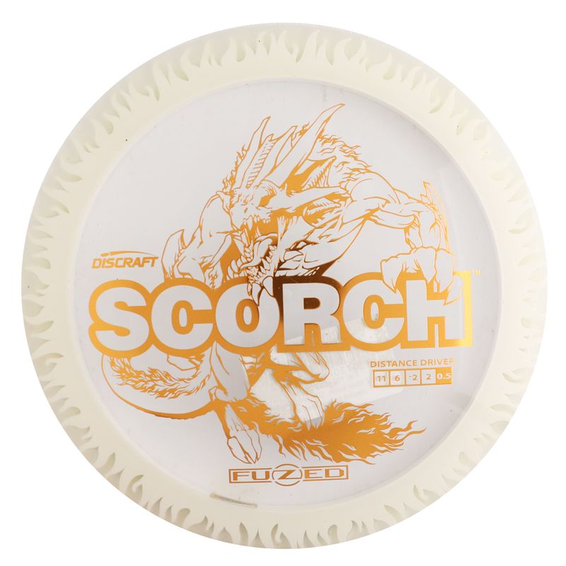 FuZed Line Scorch