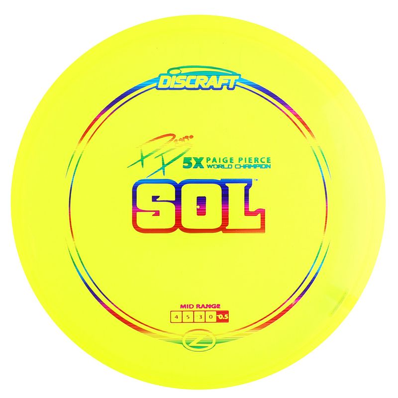 Z Sol