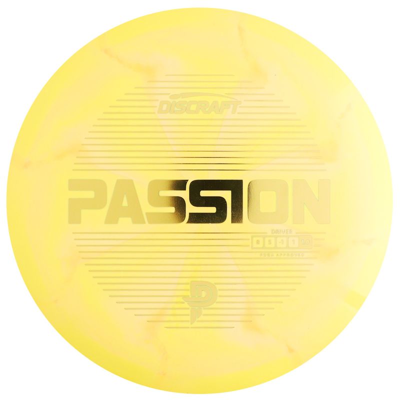 ESP Passion 