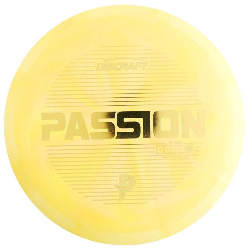 ESP Passion 