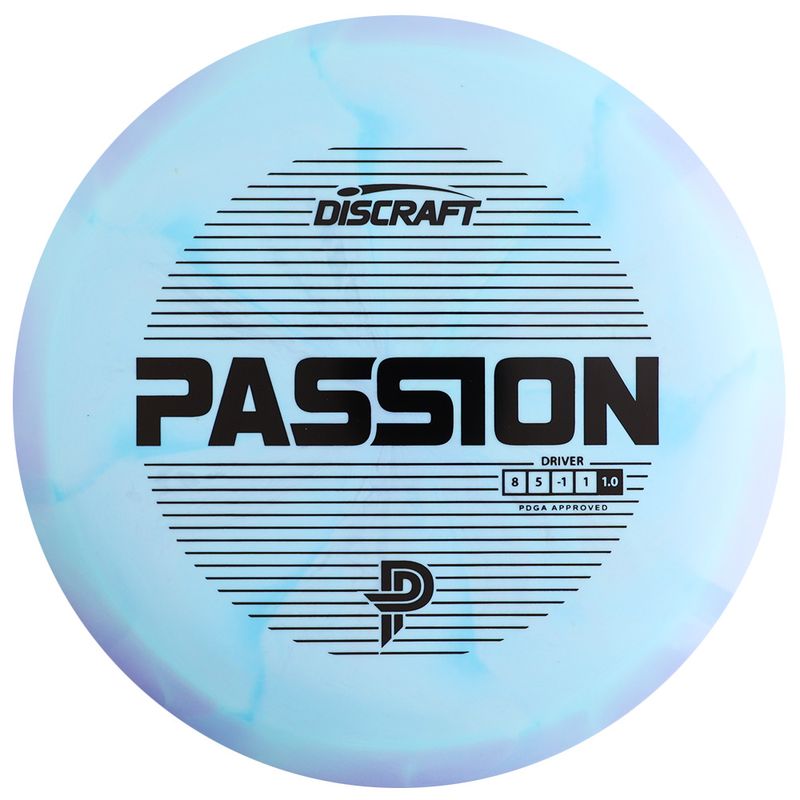 ESP Passion 