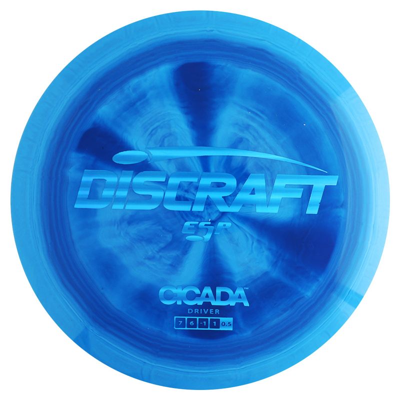 ESP Cicada