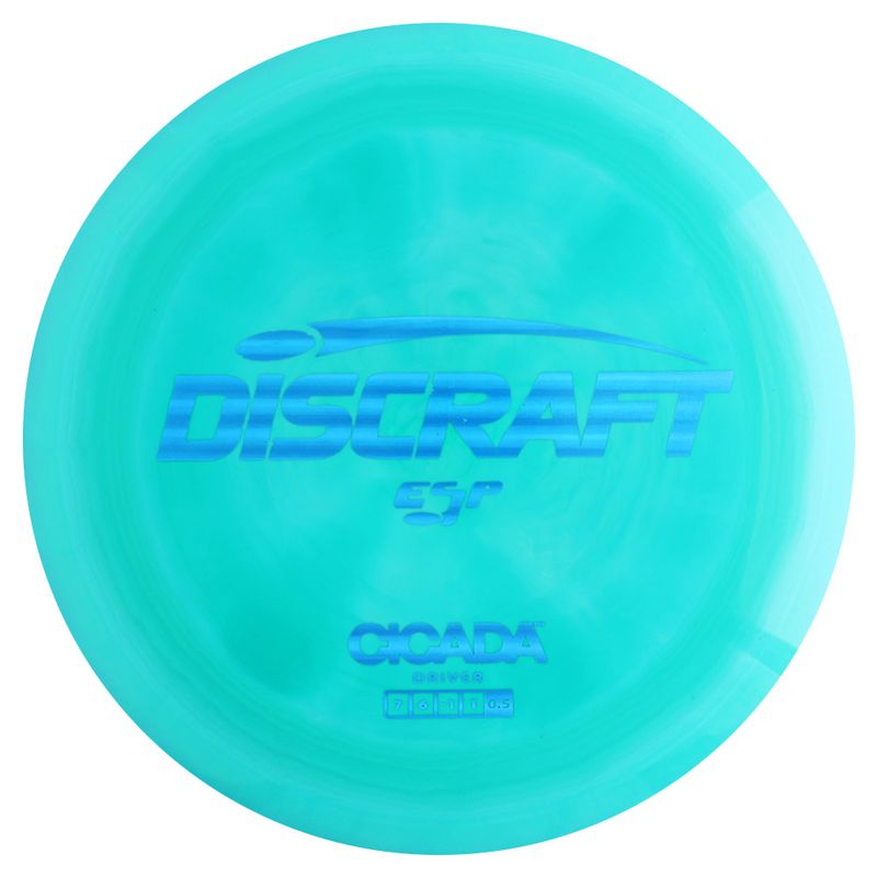 ESP Cicada