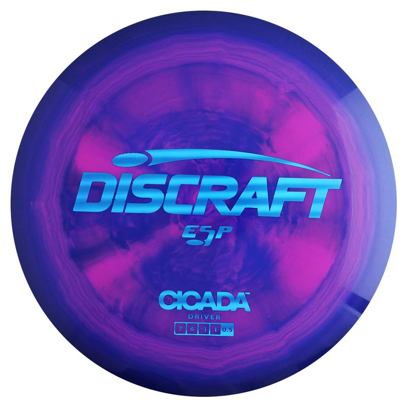 ESP Cicada