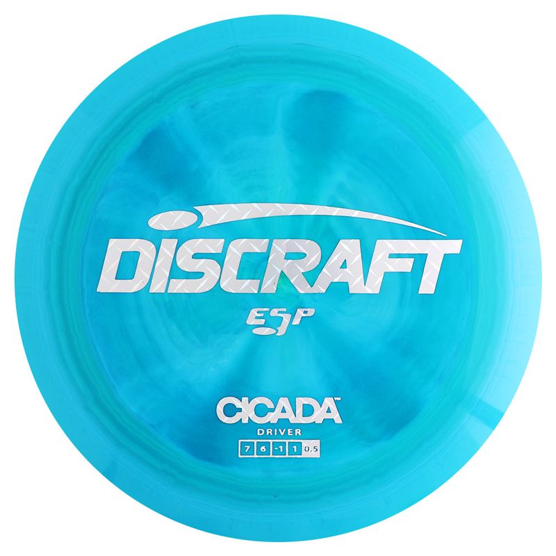 ESP Cicada