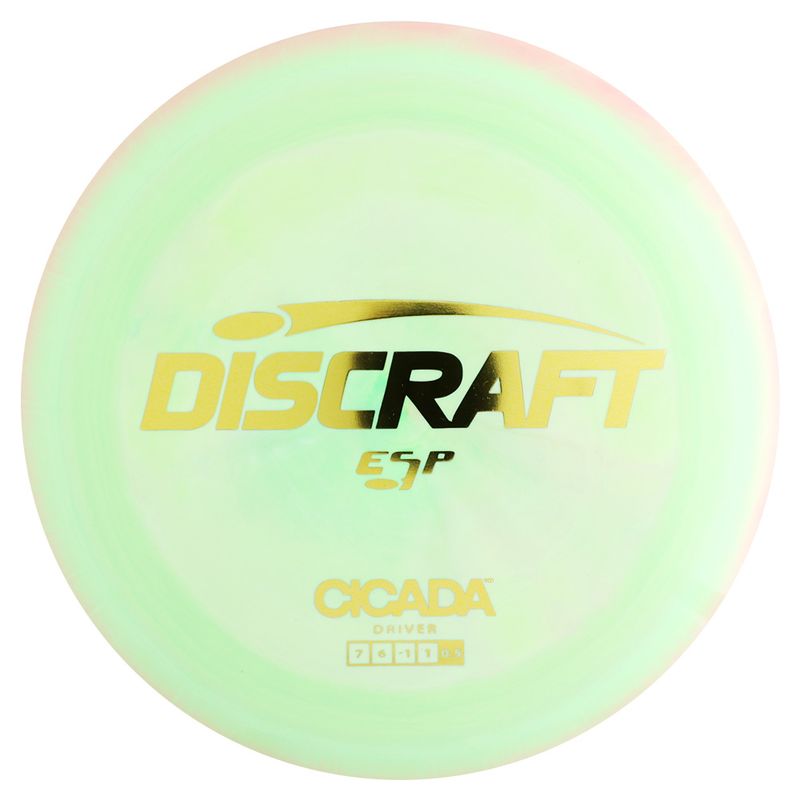 ESP Cicada