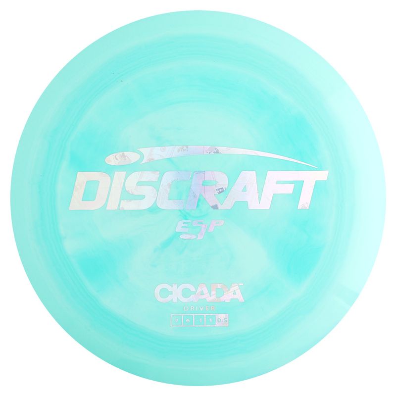 ESP Cicada