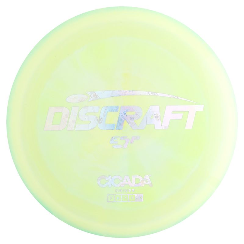 ESP Cicada