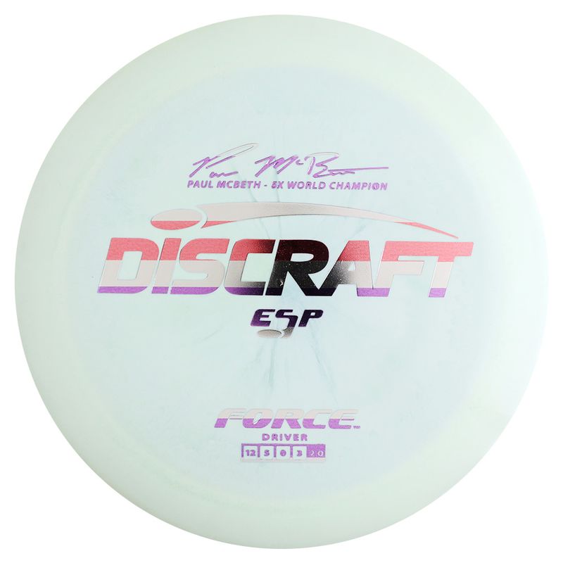 ESP Force