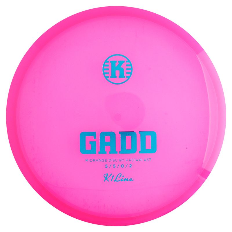 K1 Gadd