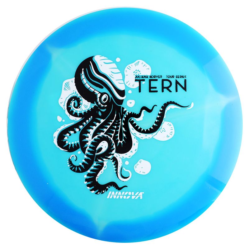 Halo Star Proto Glow Tern - Juliana Korver
