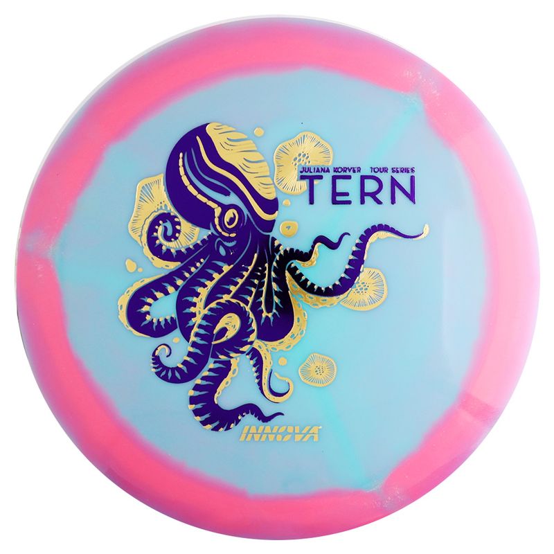 Halo Star Proto Glow Tern - Juliana Korver