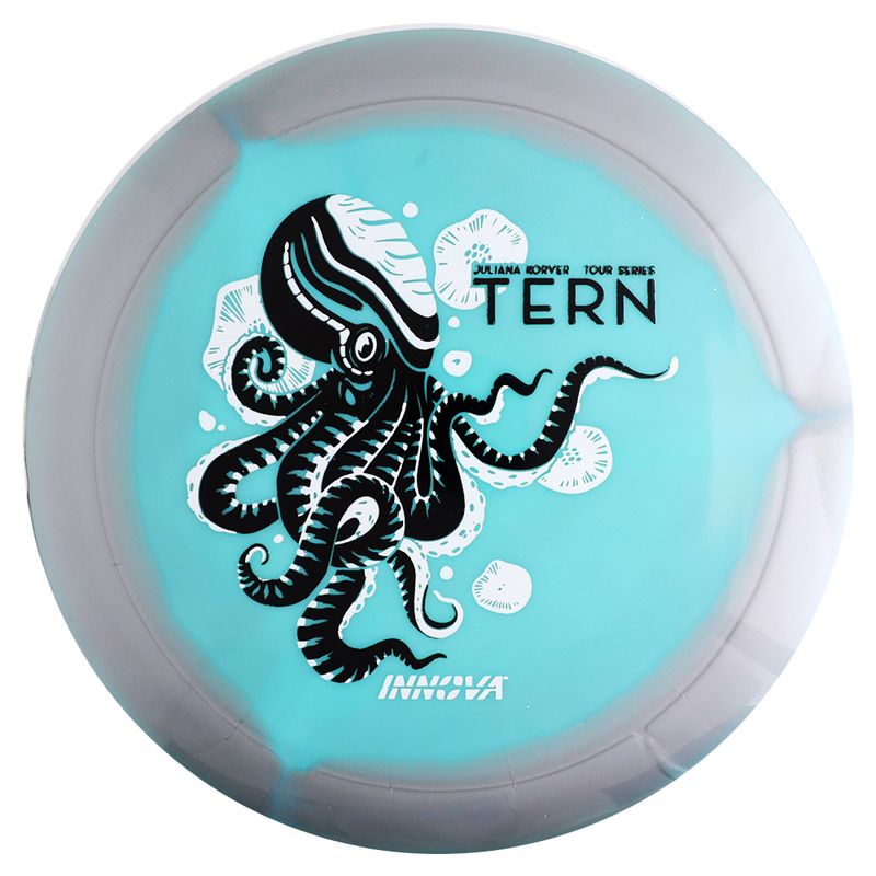 Halo Star Proto Glow Tern - Juliana Korver