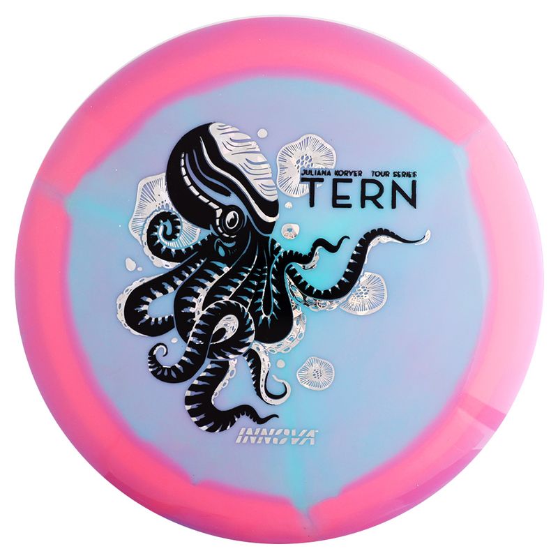 Halo Star Proto Glow Tern - Juliana Korver