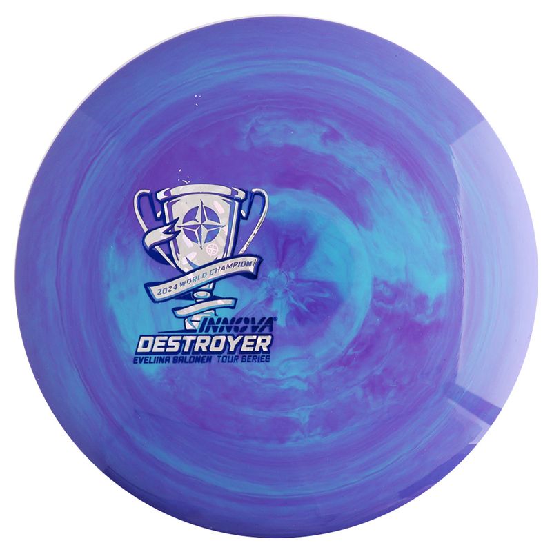 Transitional Star Destroyer - Eveliina Salonen 