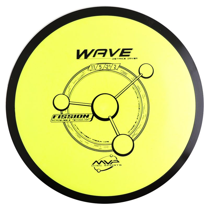 Fission Wave