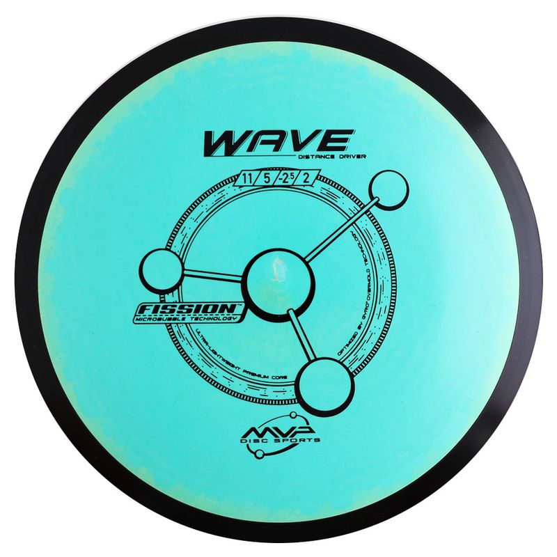 Fission Wave