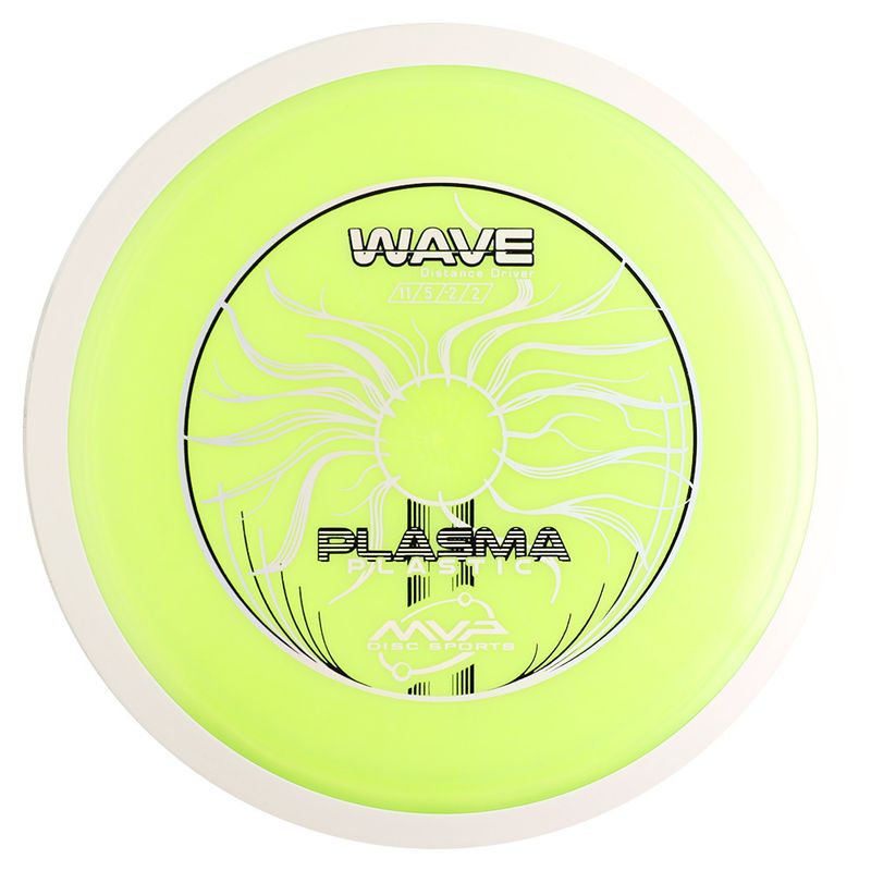 Plasma Wave - Project Lab Coat