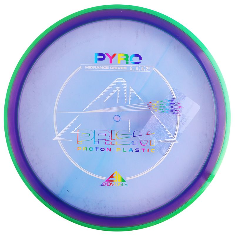 Prism Proton Pyro