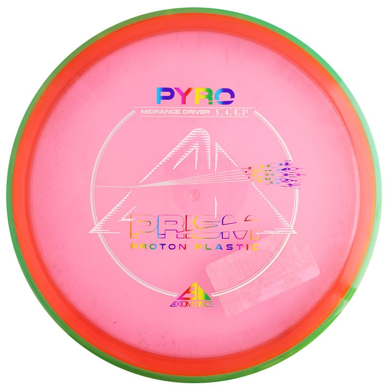Prism Proton Pyro