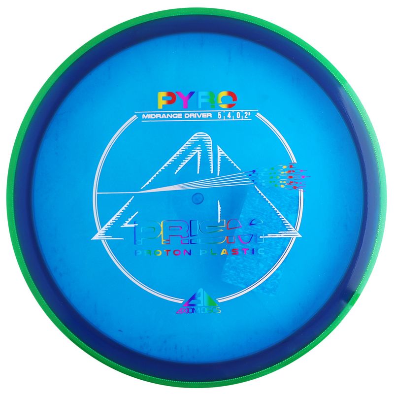 Prism Proton Pyro