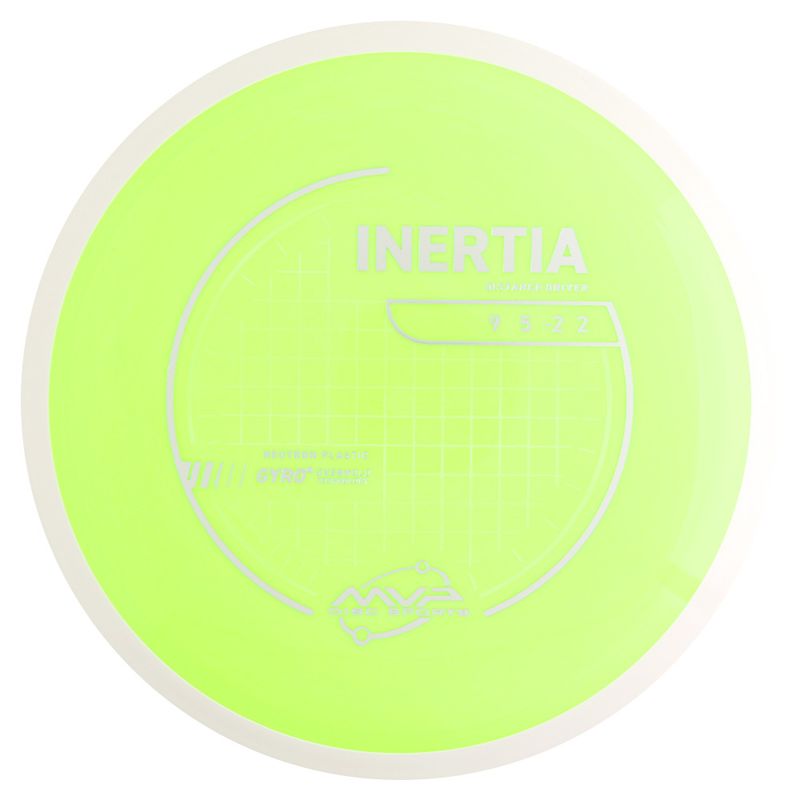 Neutron Inertia - Project Lab Coat