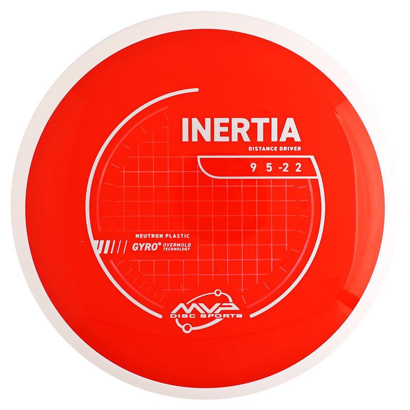 Neutron Inertia - Project Lab Coat