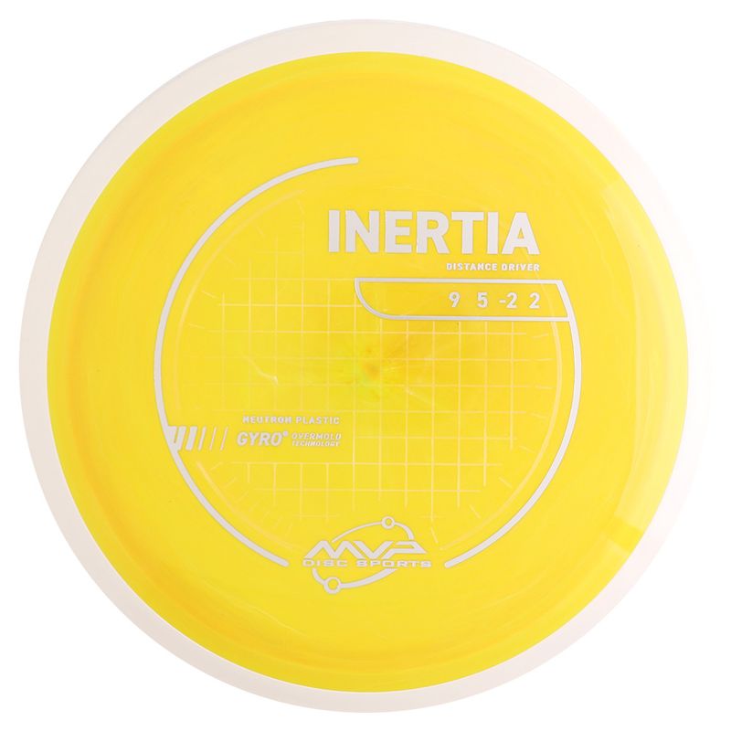 Neutron Inertia - Project Lab Coat