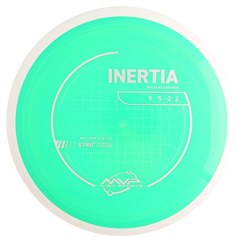 Neutron Inertia - Project Lab Coat