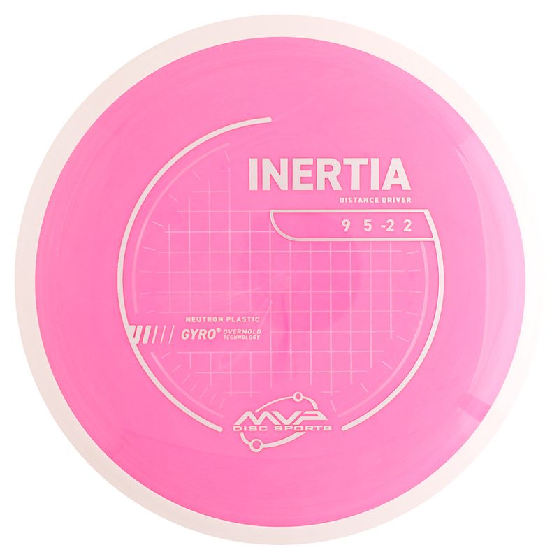 Neutron Inertia - Project Lab Coat