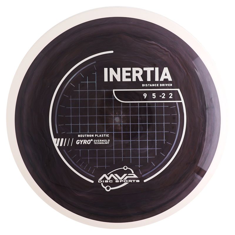 Neutron Inertia - Project Lab Coat