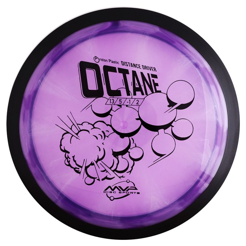 Proton Octane 