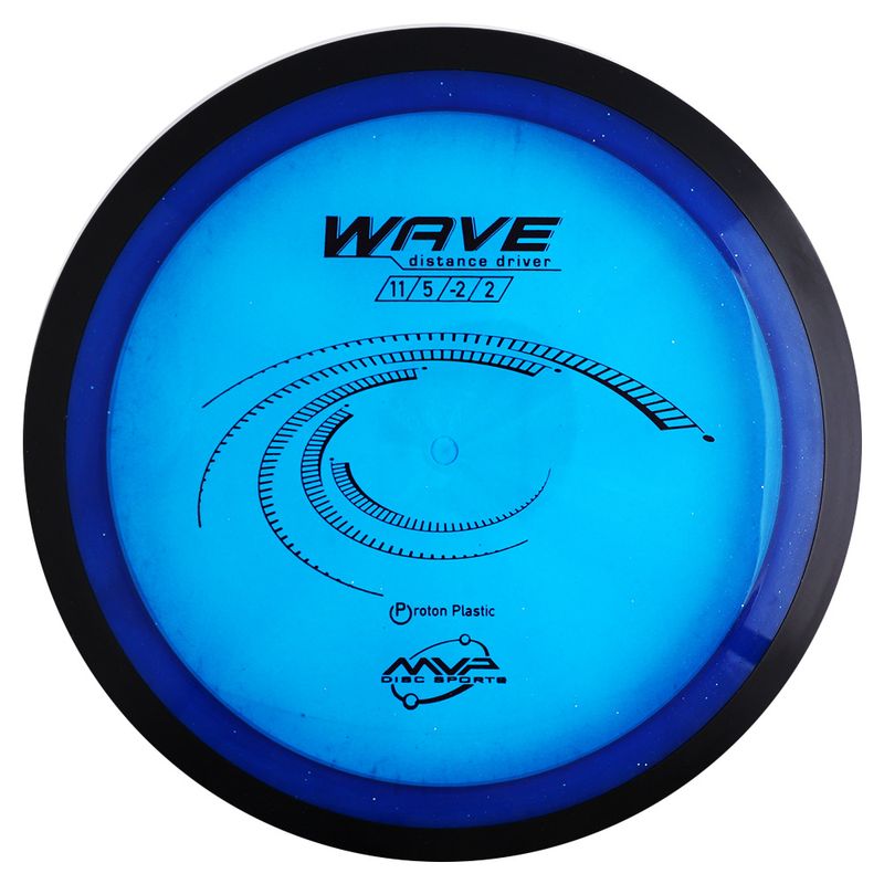 Proton Wave