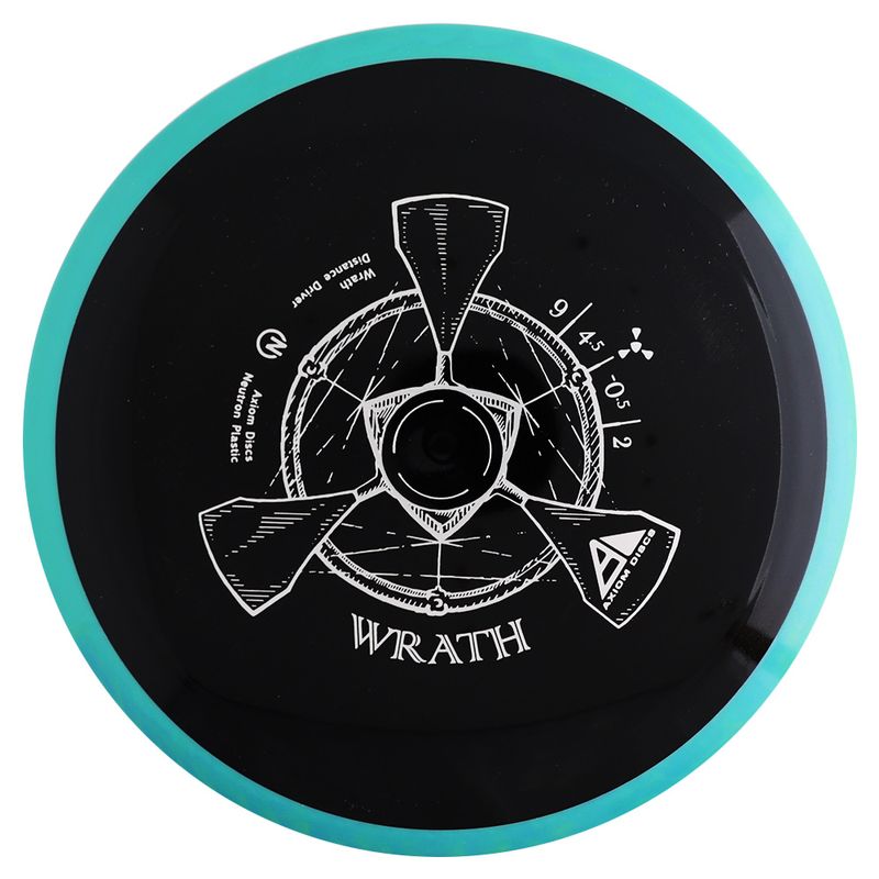 Neutron Wrath 
