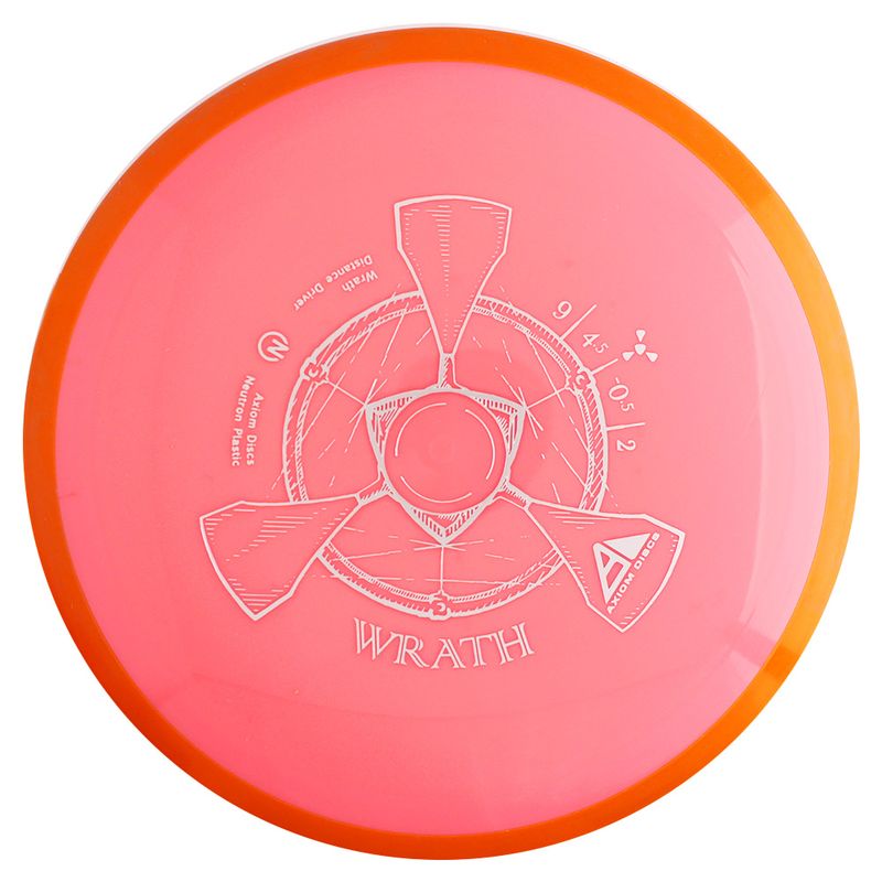 Neutron Wrath 