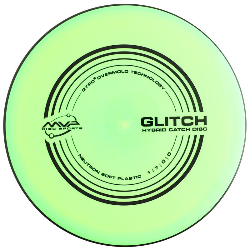 Neutron Glitch Soft
