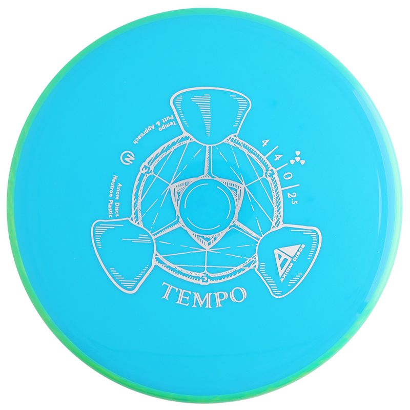 Neutron Tempo 