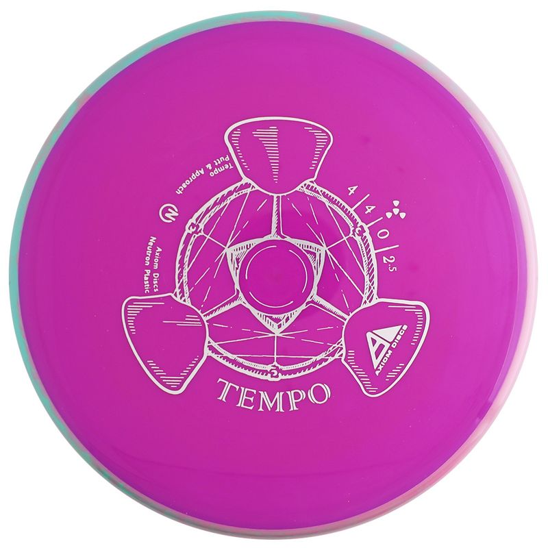 Neutron Tempo 