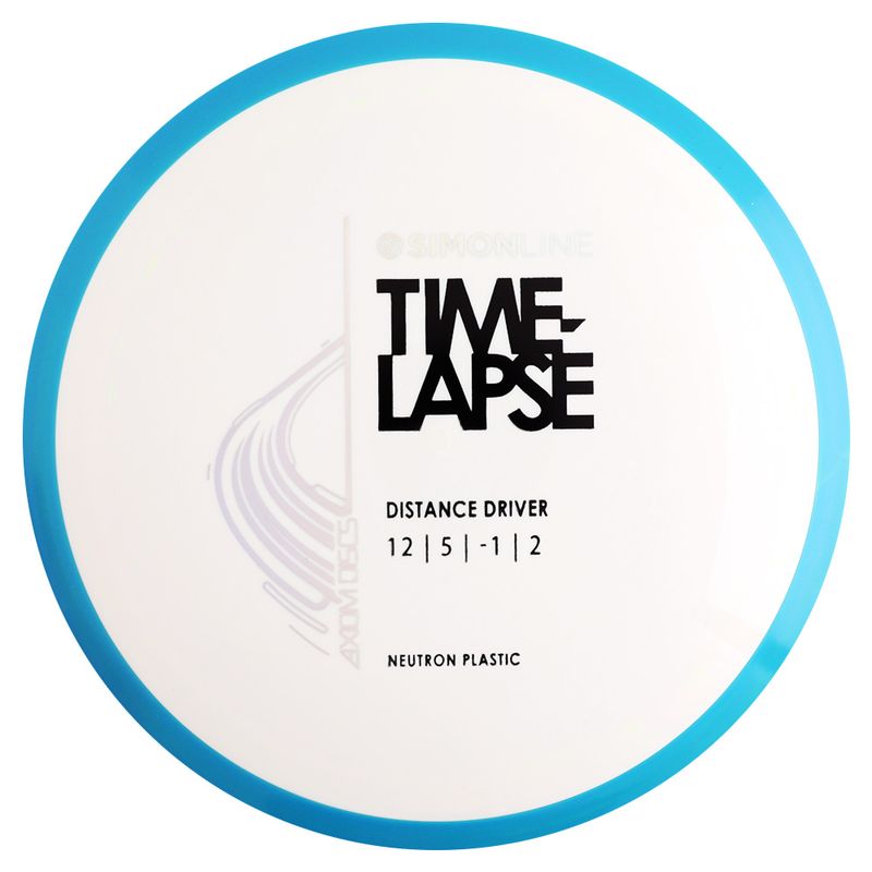 Neutron Time-Lapse Re-Tooled