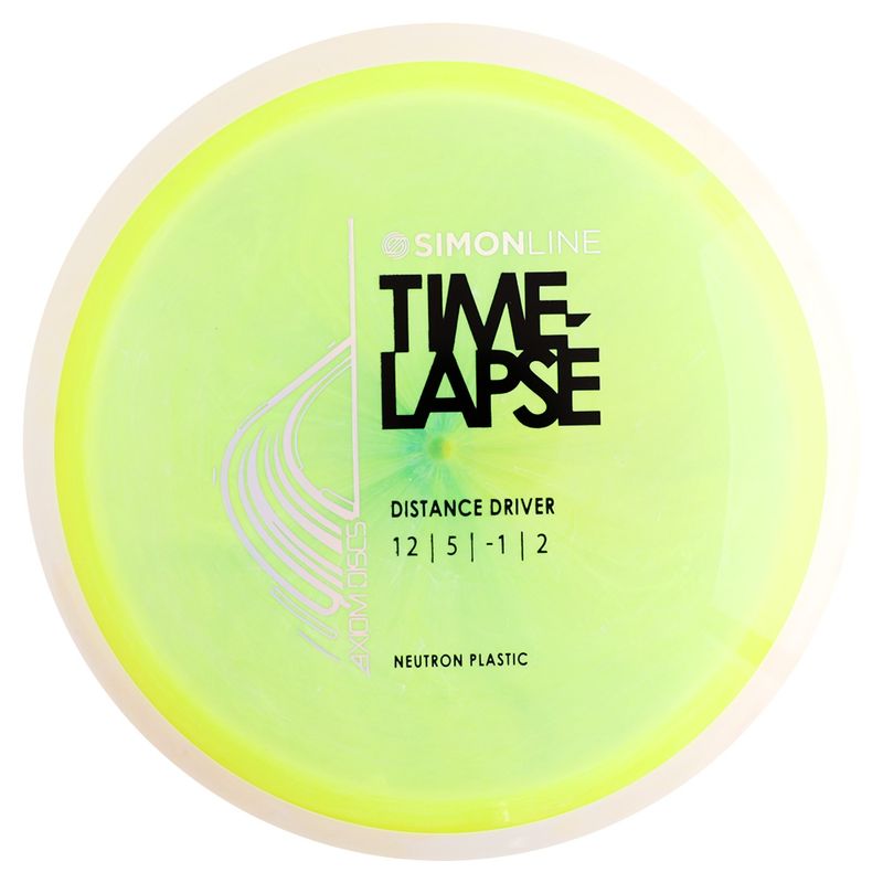 Neutron Time-Lapse Re-Tooled