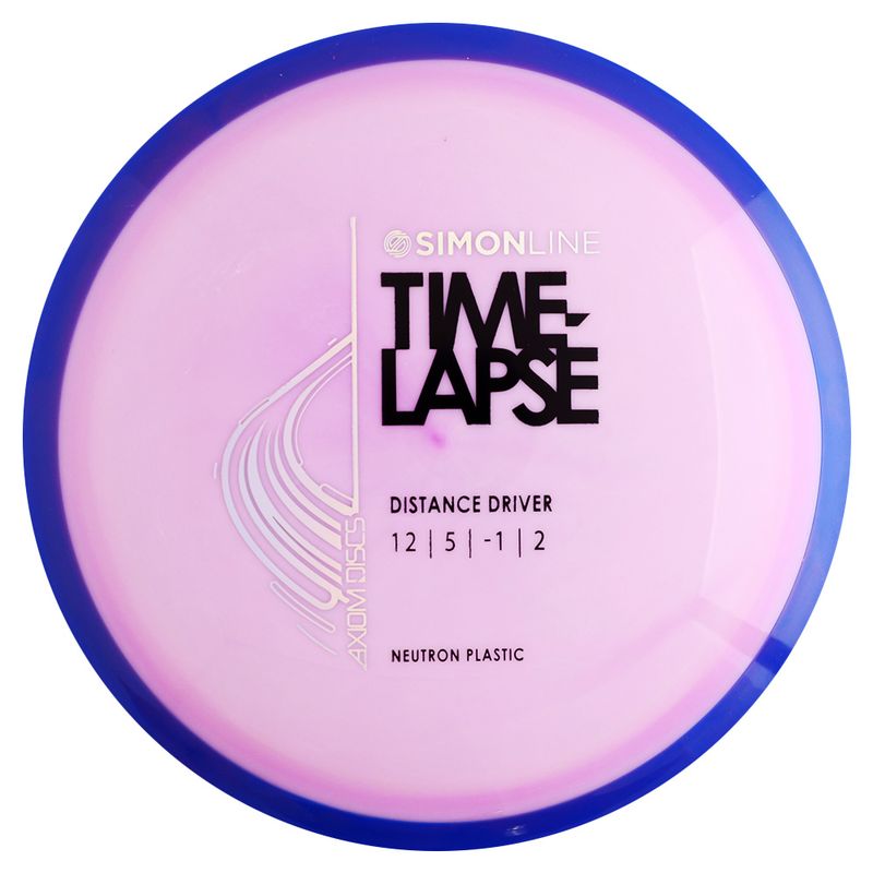 Neutron Time-Lapse Re-Tooled