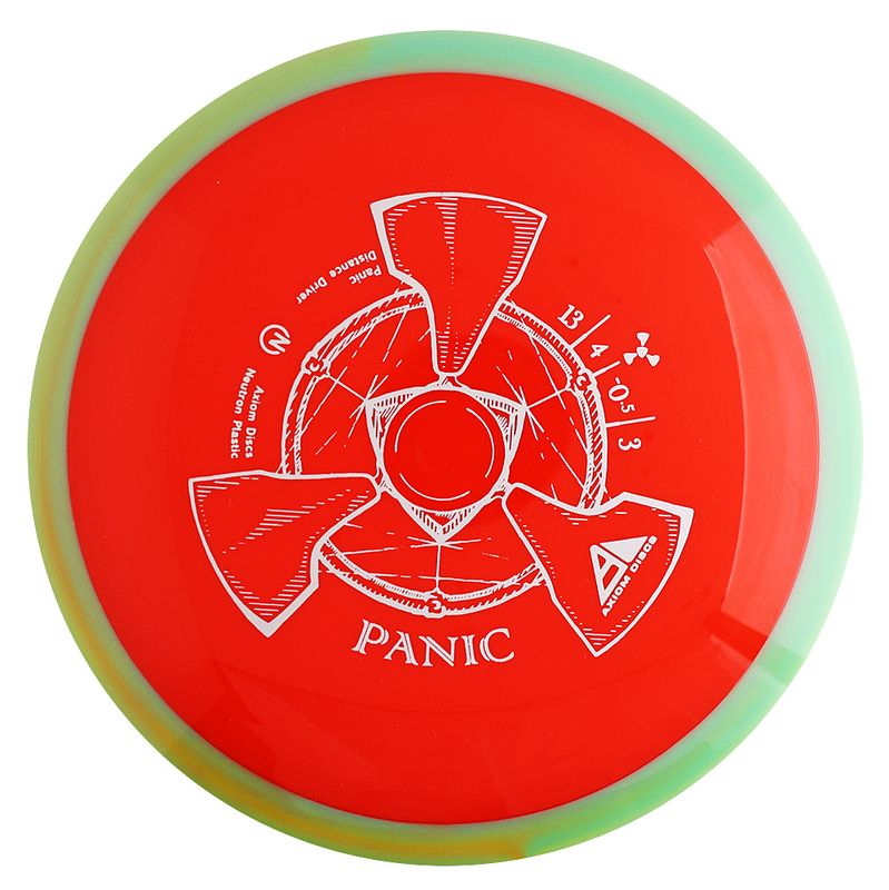 Neutron Panic