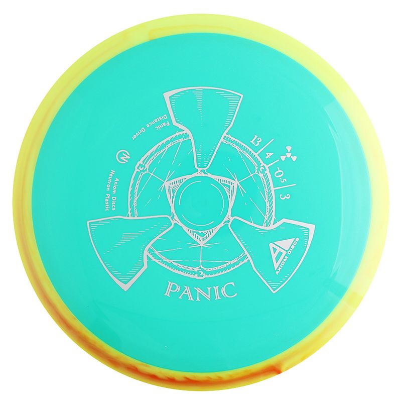 Neutron Panic