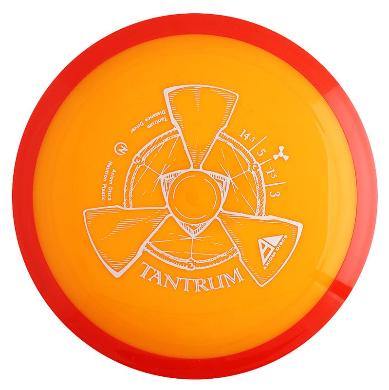Neutron Tantrum
